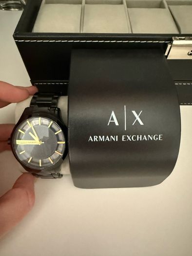 2 watches