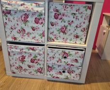 kallax storage unit