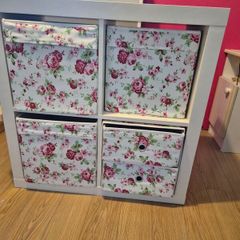 kallax storage unit