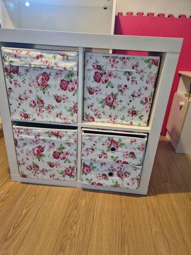 kallax storage unit
