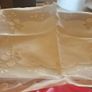 Vintage Set Teapot Cover Eggs Cover and Cloths Image 2