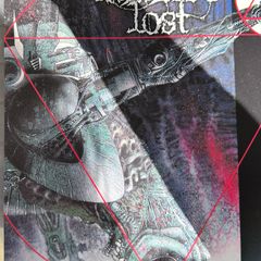 Lost Paradise. Paradise Lost official 2014 release in nm condition