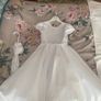 Communion Dress & accessories Image 7