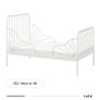 2 childrens beds Image 4