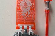 Lego Nexo Knights Merlok 2.0 271713