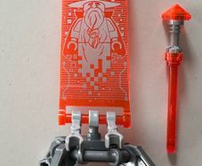 Lego Nexo Knights Merlok 2.0 271713