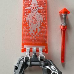 Lego Nexo Knights Merlok 2.0 271713