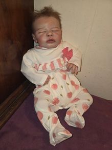 Reborn Doll