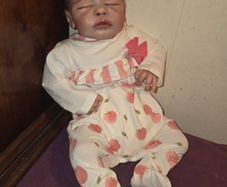 Reborn Doll