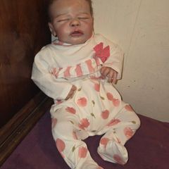 Reborn Doll