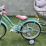kids bike Image 2