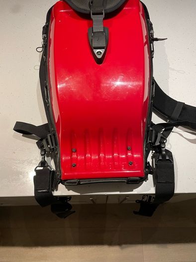 Point 65 Boblbee GTX20L Diablo Red?