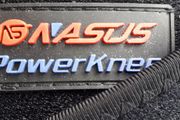 New in box Power knee straps