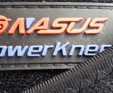 New in box Power knee straps