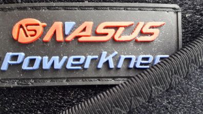 New in box Power knee straps