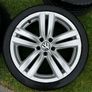 Vw Kansas 18 inch Image 2