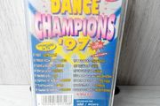 Hit Mania Dance Champions 97 Cassette Tape Album