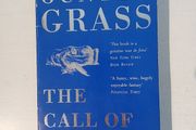 The Call of The Toad by Gunter Grass