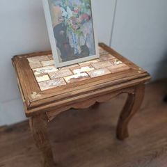 (Open to offers) Side table