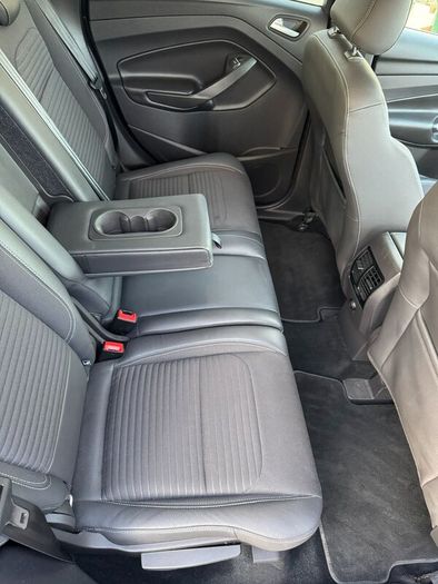 2018 Ford Kuga Titanium 1.5 TDCi