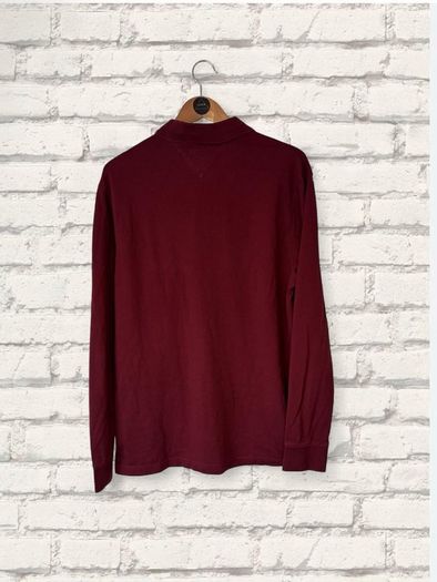 Tommy Hilfiger Polo Long Sleeve
