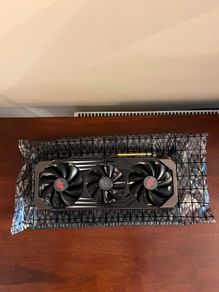 RX 6800XT Graphics card