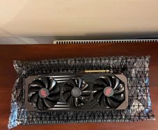 RX 6800XT Graphics card