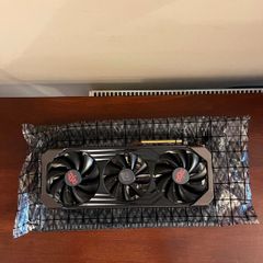 RX 6800XT Graphics card