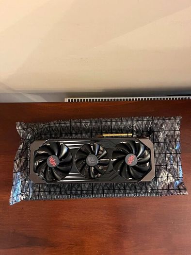 RX 6800XT Graphics card