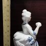 Vintage Porcelain afternoon tea figurines set Image 10