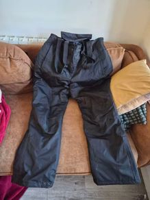 Ski Clothing
