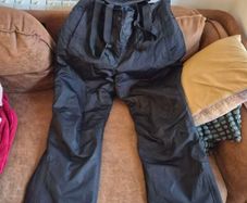 Ski Clothing