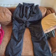 Ski Clothing