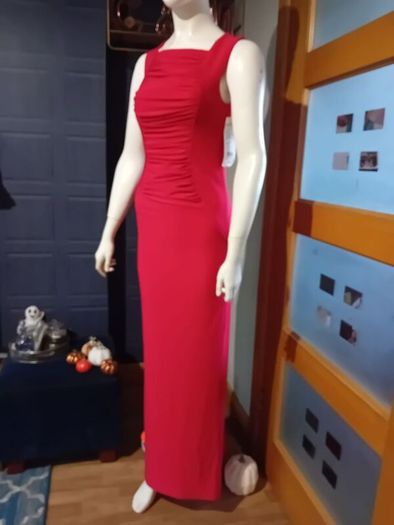 ladies dress