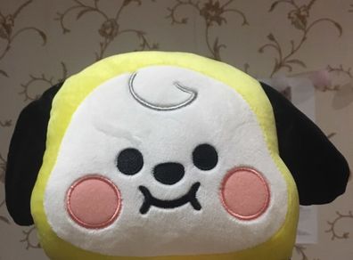 BT21 BTS Kpop Chimmy Baby 22cm Pillow