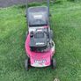 Lawnmower Image 2