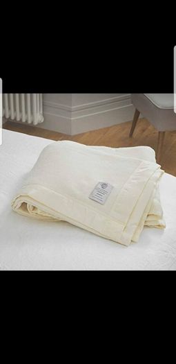 Atkison blanket