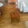Kitchen Table & Chairs Image 2