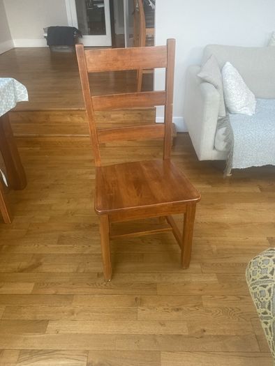 Kitchen Table & Chairs
