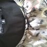 Mela London Mini Dress Size8 Image 4