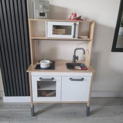 Ikea kitchen