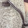 Shearling Jacket Image 2