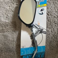 Bike mirror