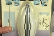 Electronic Radio Antenna