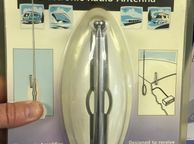 main image for ad Electronic Radio Antenna
