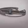 Discontinued Leatherman Shooter Surfboard Wax Board Maintenance Tool Multi Tool Rare Collectable Image 6