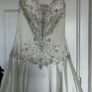 wedding dress Image 7