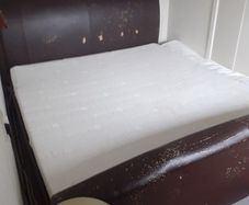bedframe super king size