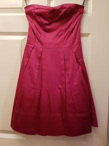 Warehouse dress UK 8