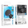 Borofone BH224 Flash Magnetic Wireless Fast Charging Car Holder(air / Vent Outlet) Image 3